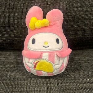 Sanrio My Melody Clip